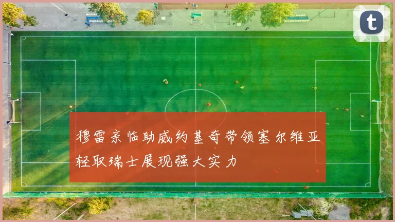 穆雷亲临助威约基奇带领塞尔维亚轻取瑞士展现强大实力