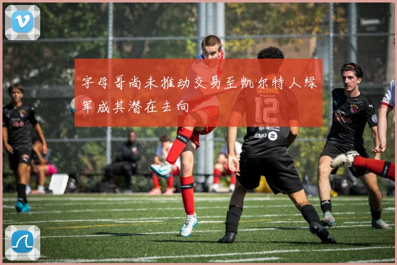 字母哥尚未推动交易至凯尔特人绿军成其潜在去向